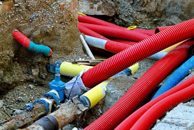 Comment se d&eacute;roule une r&eacute;paration de canalisation &agrave; Thann ?